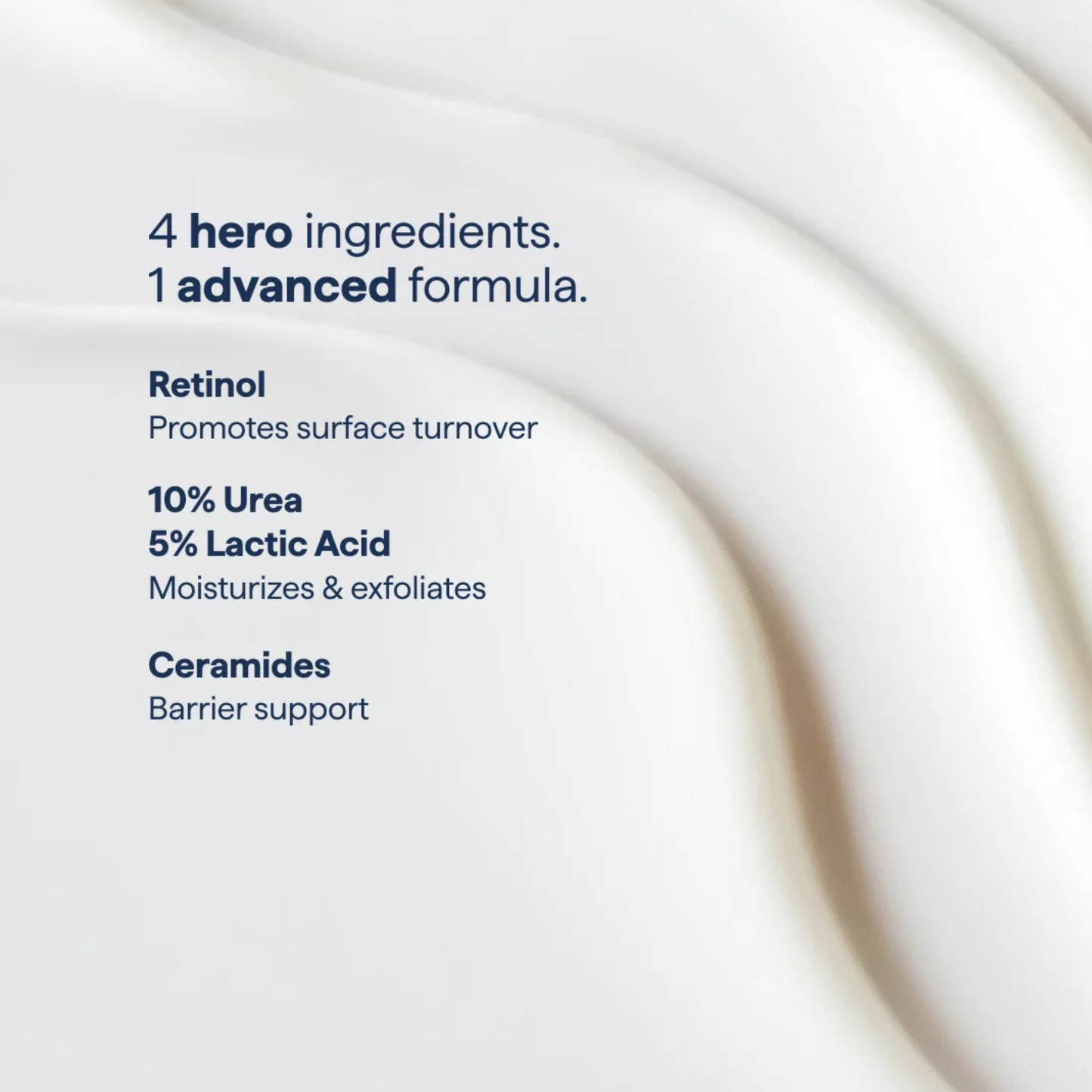 REMEDY For Body Bumps Exfoliating Body Moisturiser