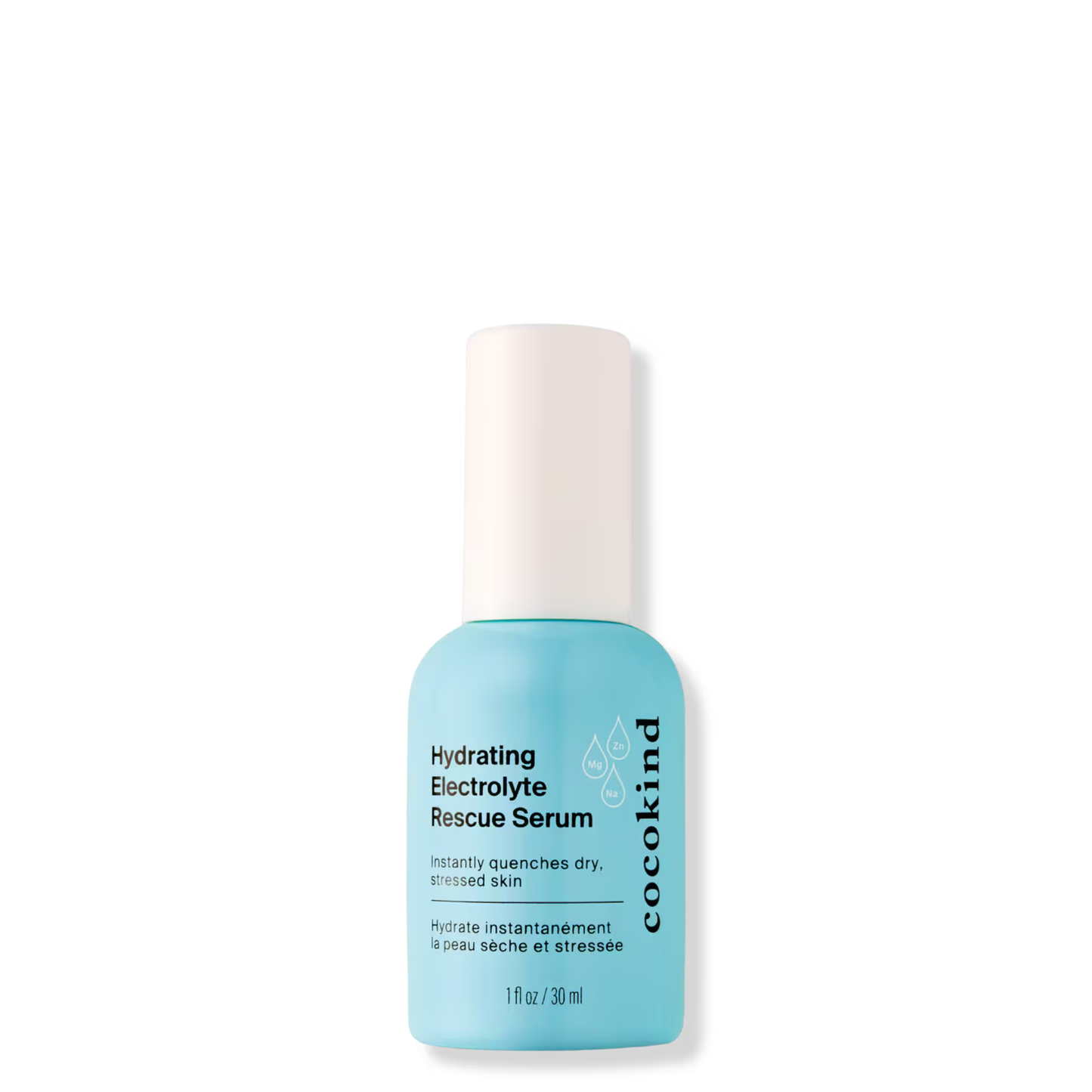 Hydrating Electrolyte Rescue Serum