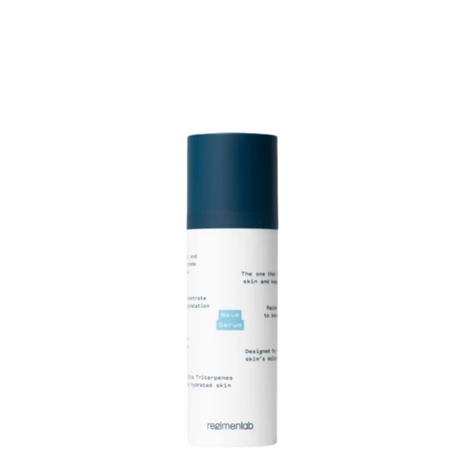 Regimen Lab Wave Hydration Serum