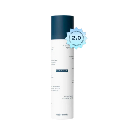 Regimen Lab C.R.E.A.M Skin Barrier Moisturiser