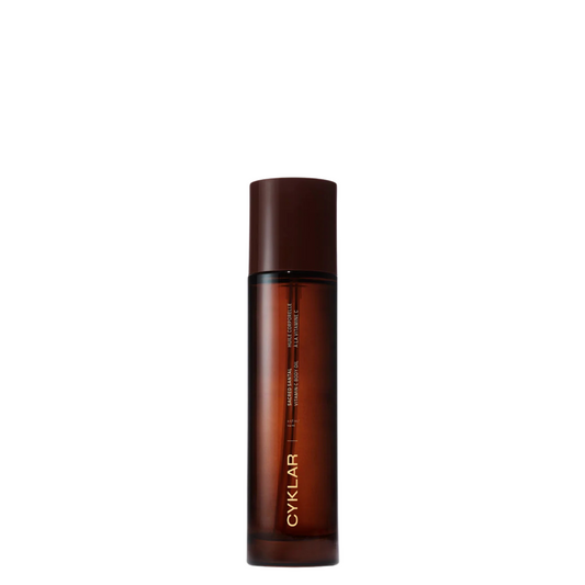 CYKLAR - Sacred Santal Vitamin C Body Oil