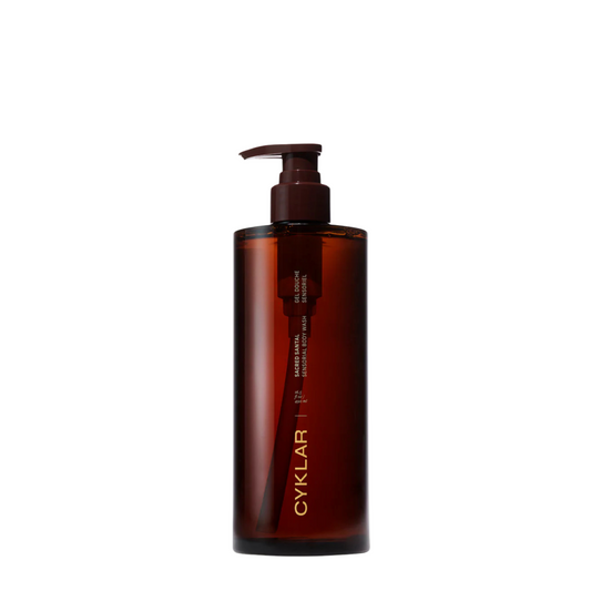 CYKLAR - Sacred Santal Sensorial Body Wash