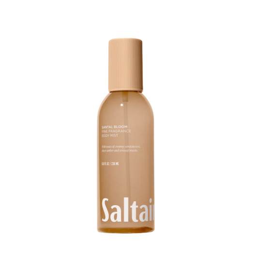 Saltair - Santal Bloom Body Mist
