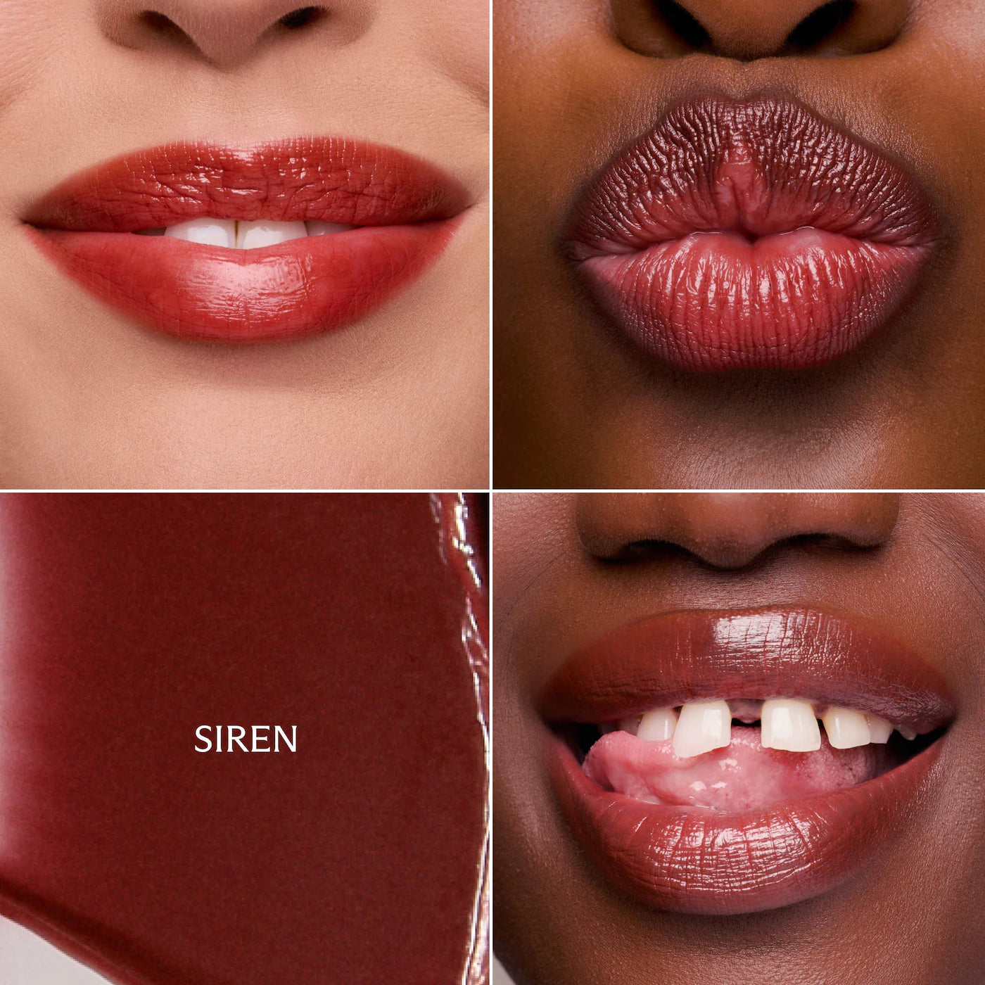 Lip Ciggy Sheer Lipstick Balm