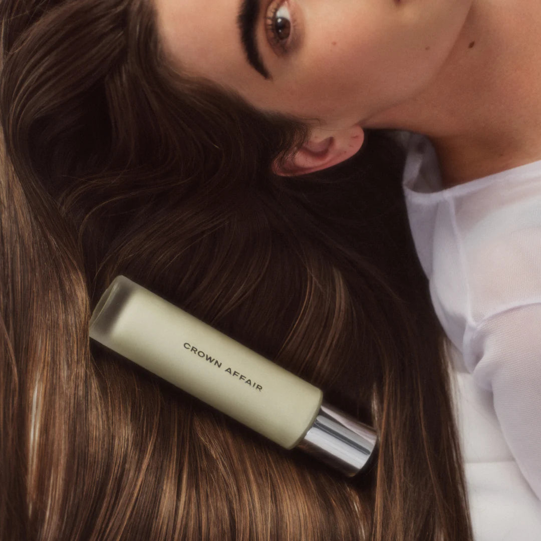 Crown Affair - The Overnight Repair Serum