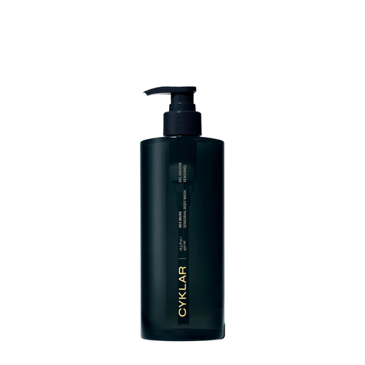 Sex Musk Sensorial Body Wash