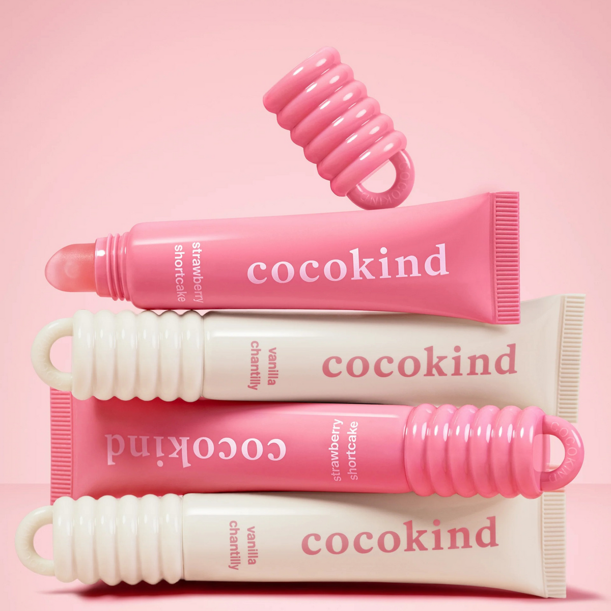 cocokind Ceramide Lip Blur Balm