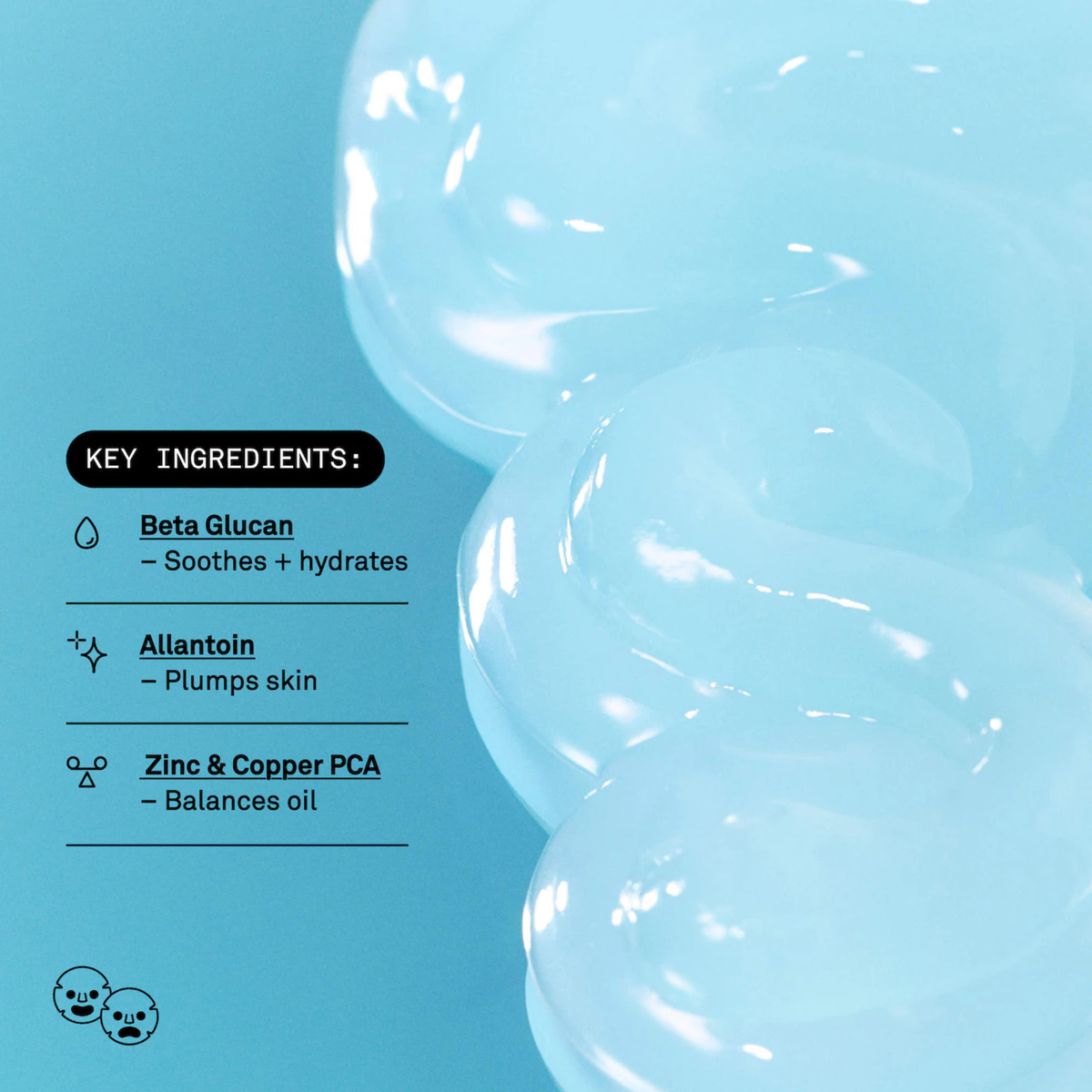 Sofie Pavitt Face Hydration Dew-O Kit