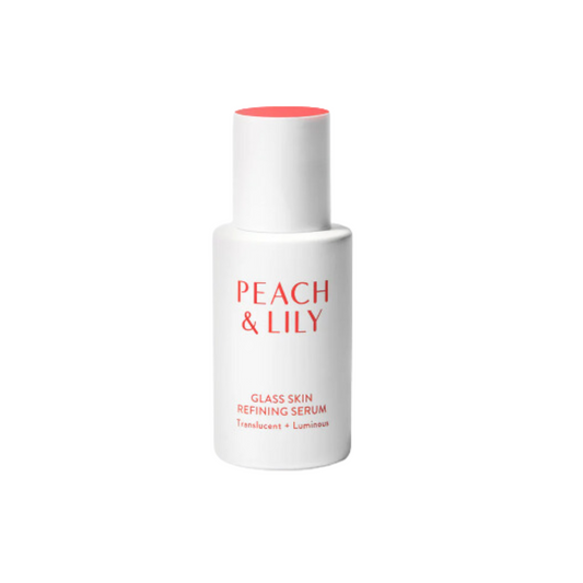 Peach & Lily Glass Skin Refining Serum