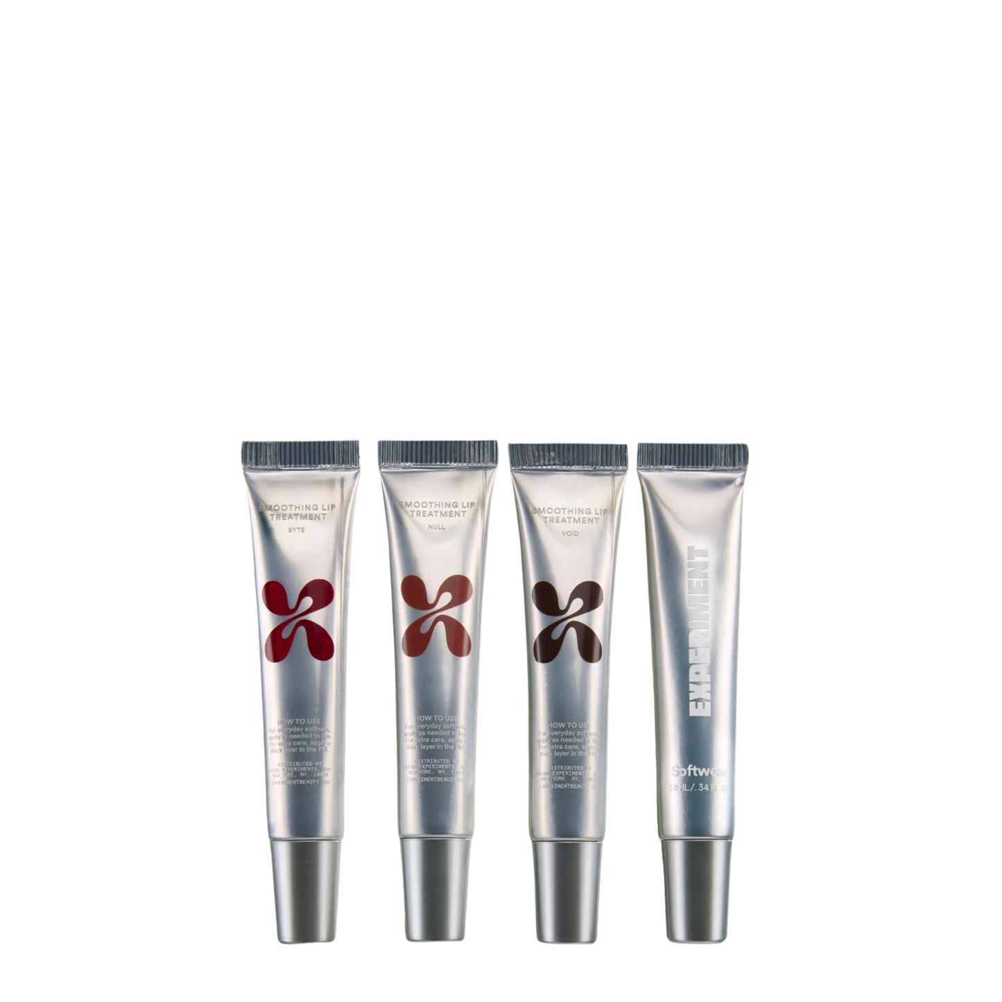 Experiment Beauty - Softwear Update Gift Set