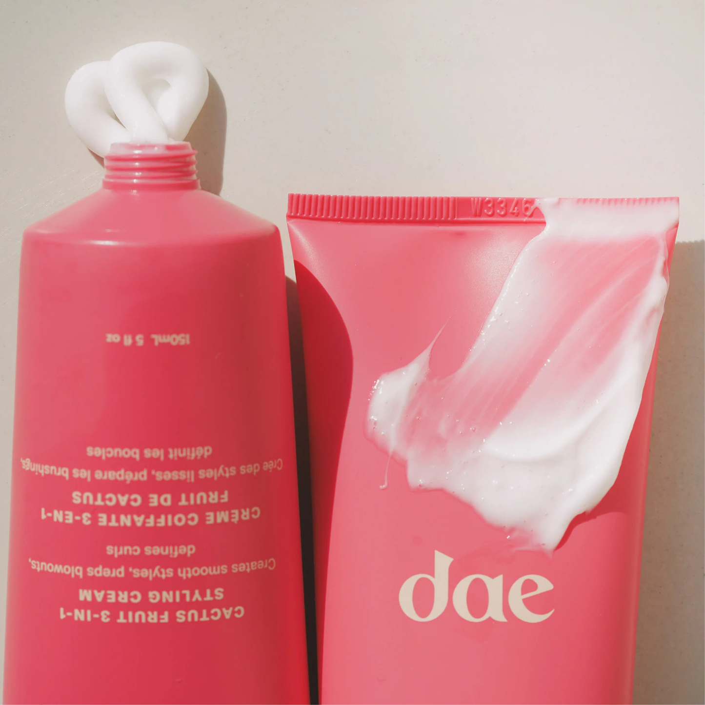 dae - Cactus Fruit 3-in-1 Styling Cream