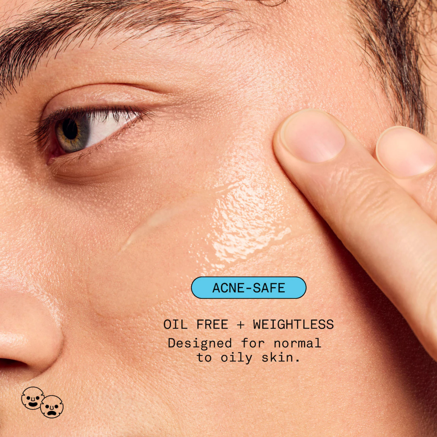 Skin Jelly Oil-Free Gel Moisturiser