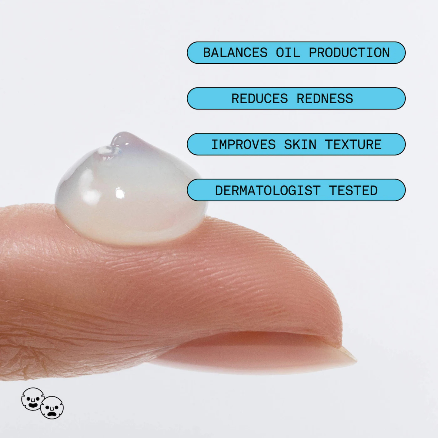 Skin Jelly Oil-Free Gel Moisturiser