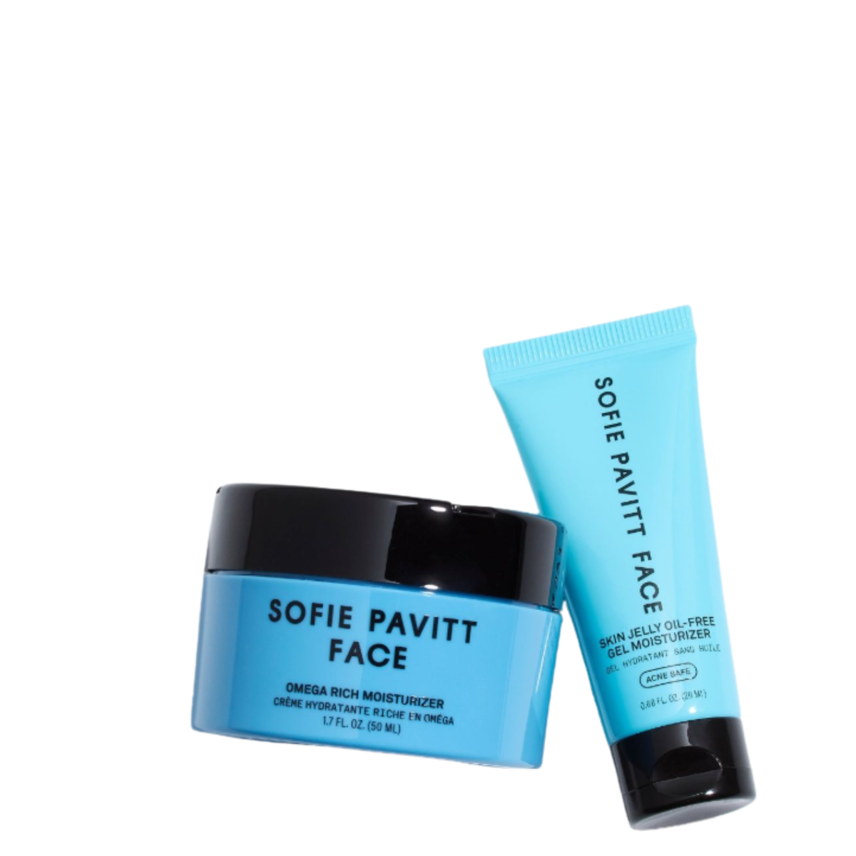 Sofie Pavitt Face Hydration Dew-O Kit