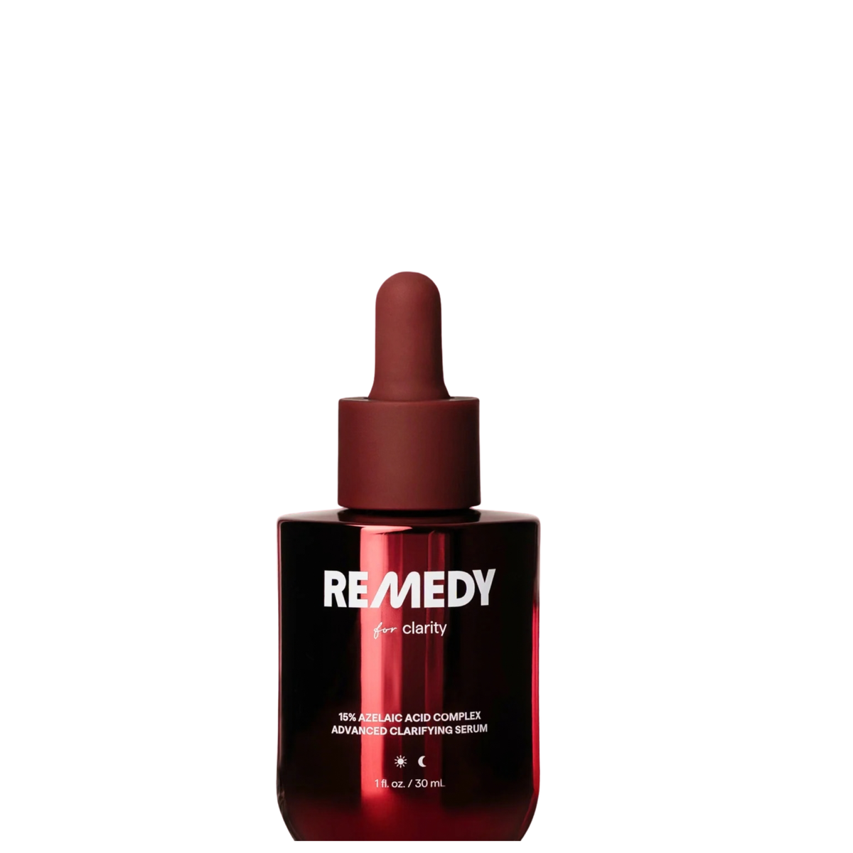 Remedy 15% Azelaic Acid Complex Advanced Clarifying Serum