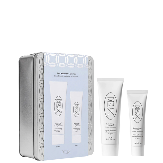 Dieux Hydration-on-Loop Instant Angel Gift Set