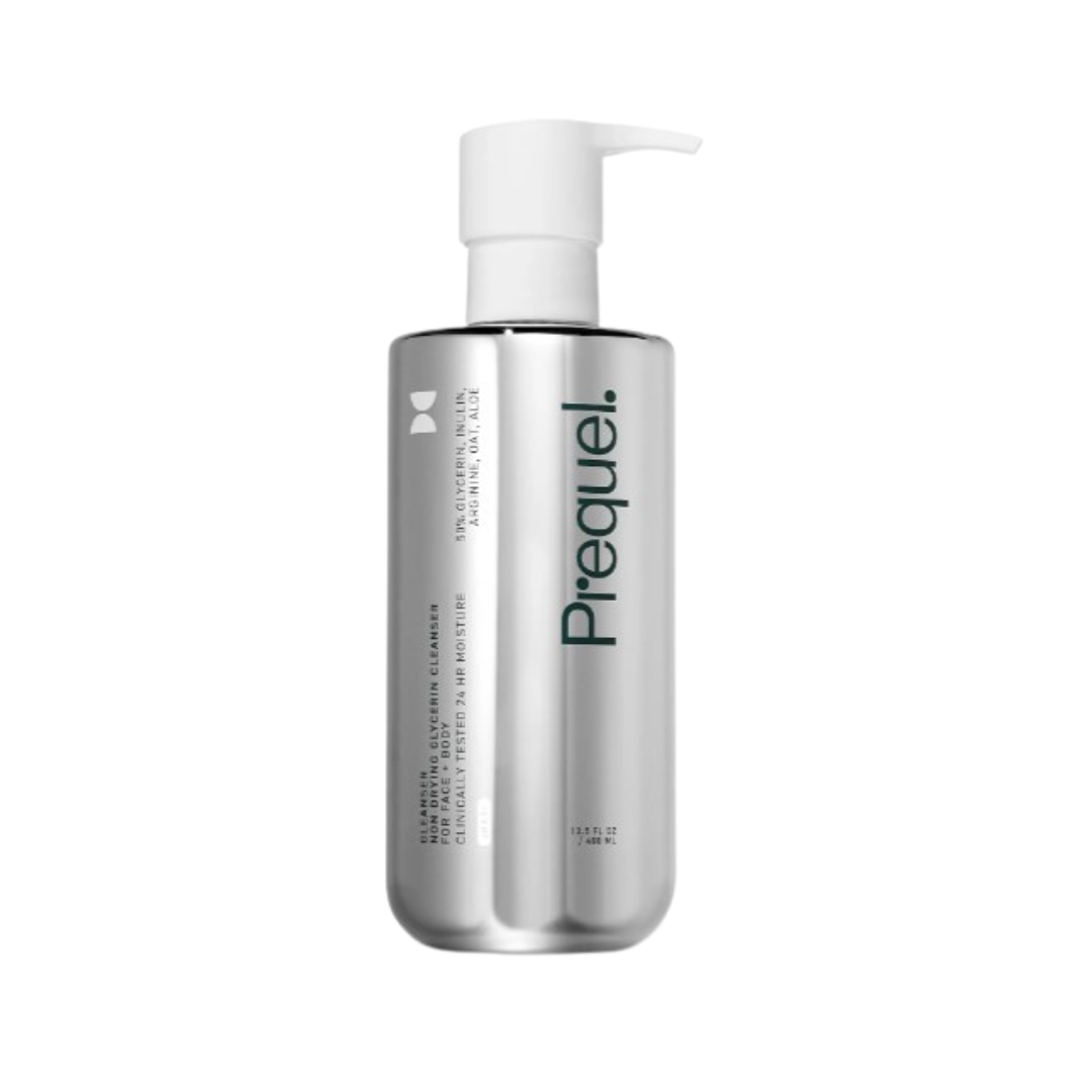 Prequel Gleanser Cleanser UK