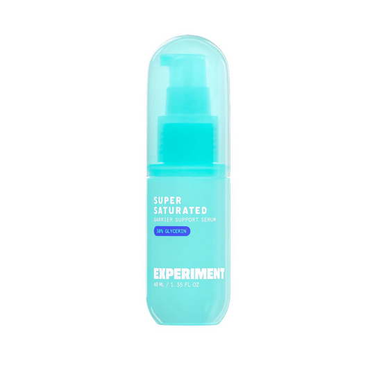 Experiment Beauty Super Saturated Serum