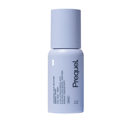 Prequel Universal Skin Solution Dermal Spray