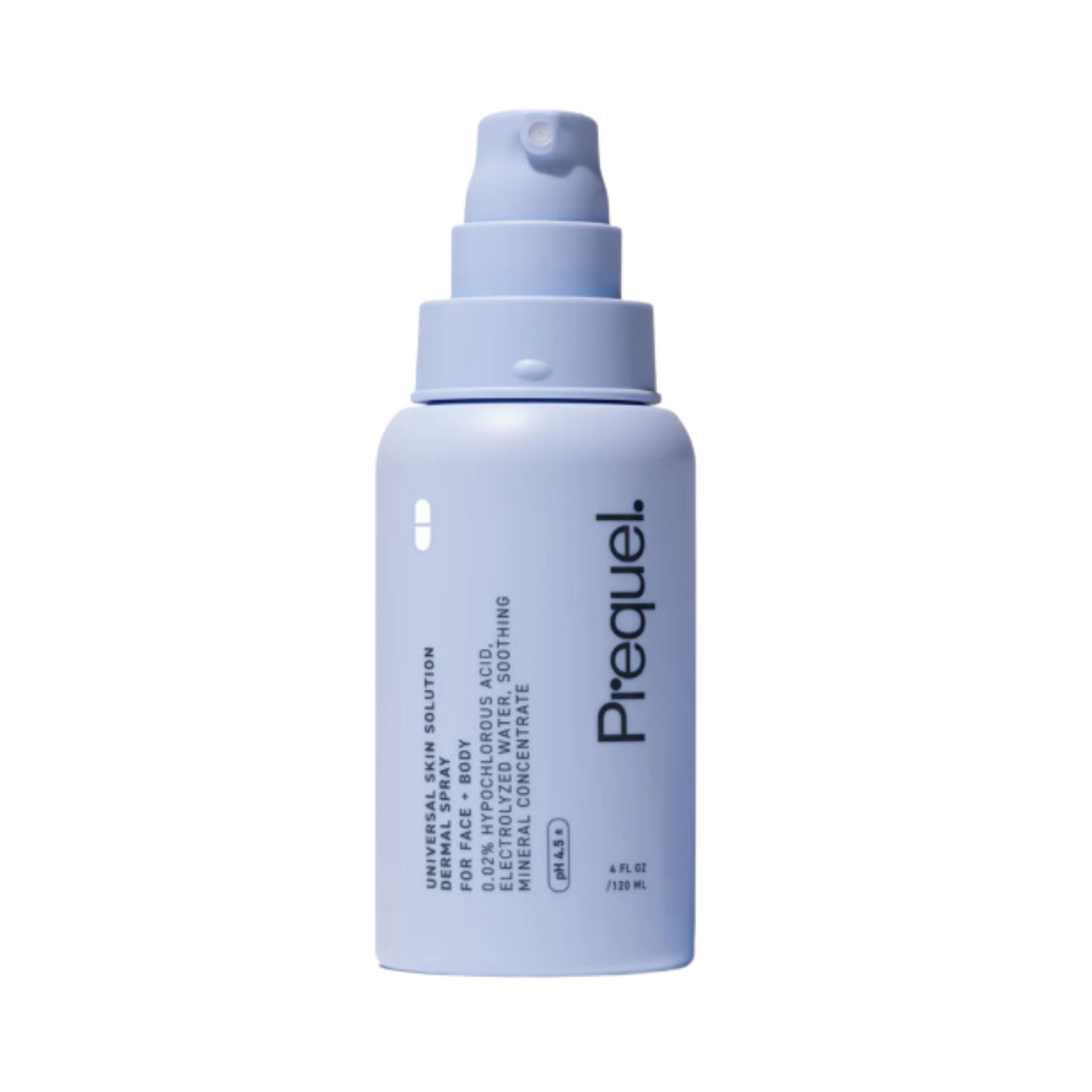 Prequel Universal Skin Solution Dermal Spray