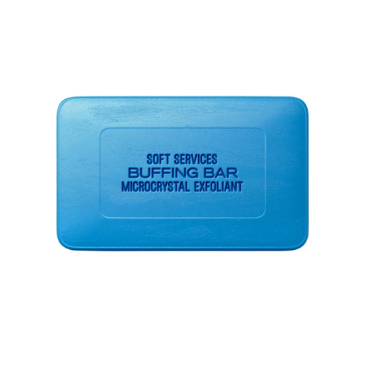 Soft Services Buffing Bar