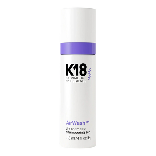 K18 AirWash™ Dry Shampoo