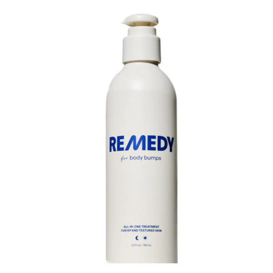 REMEDY For Body Bumps