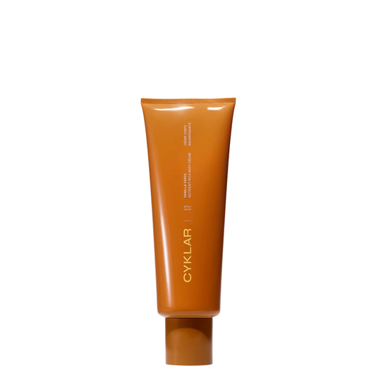 CYKLAR - Vanilla Verve Body Cream