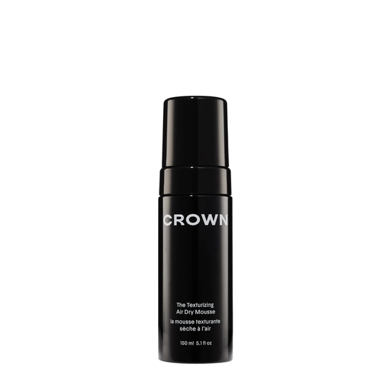The Texturizing Air Dry Mousse