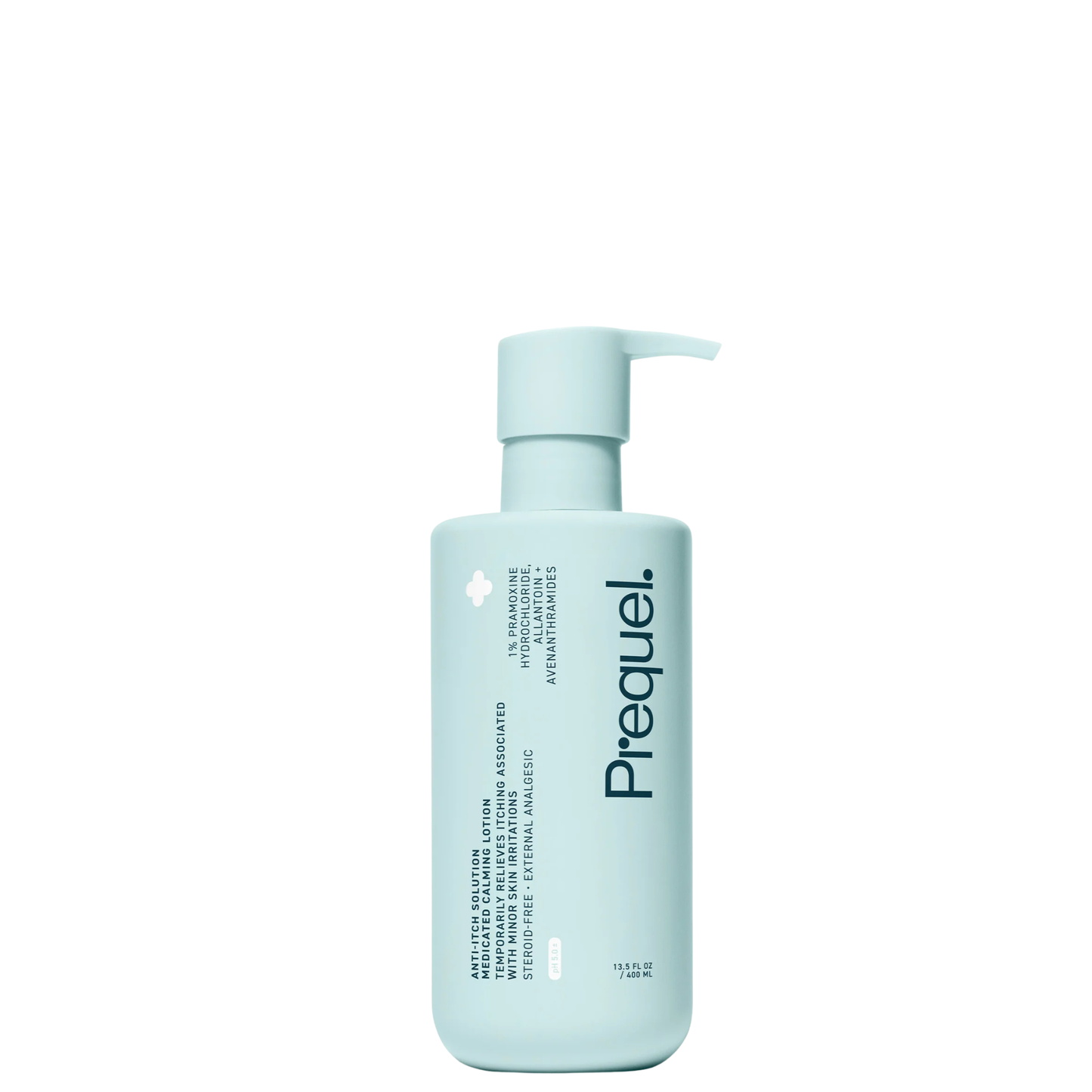 Anti-Itch Solution Calming Lotion