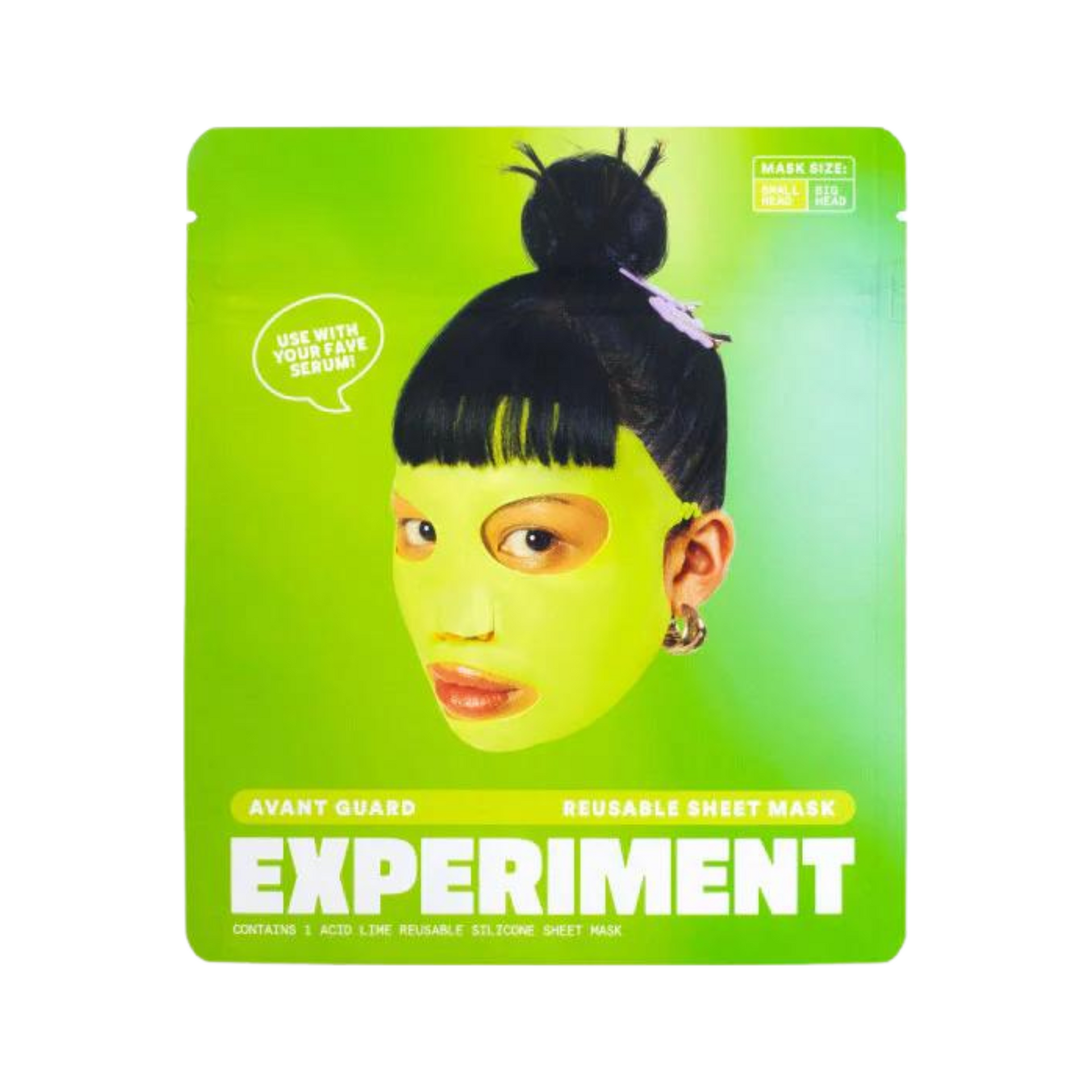 experiment beauty uk