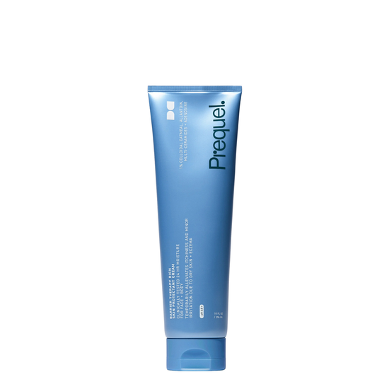 Prequel - Barrier Therapy Rich Skin Protectant Cream