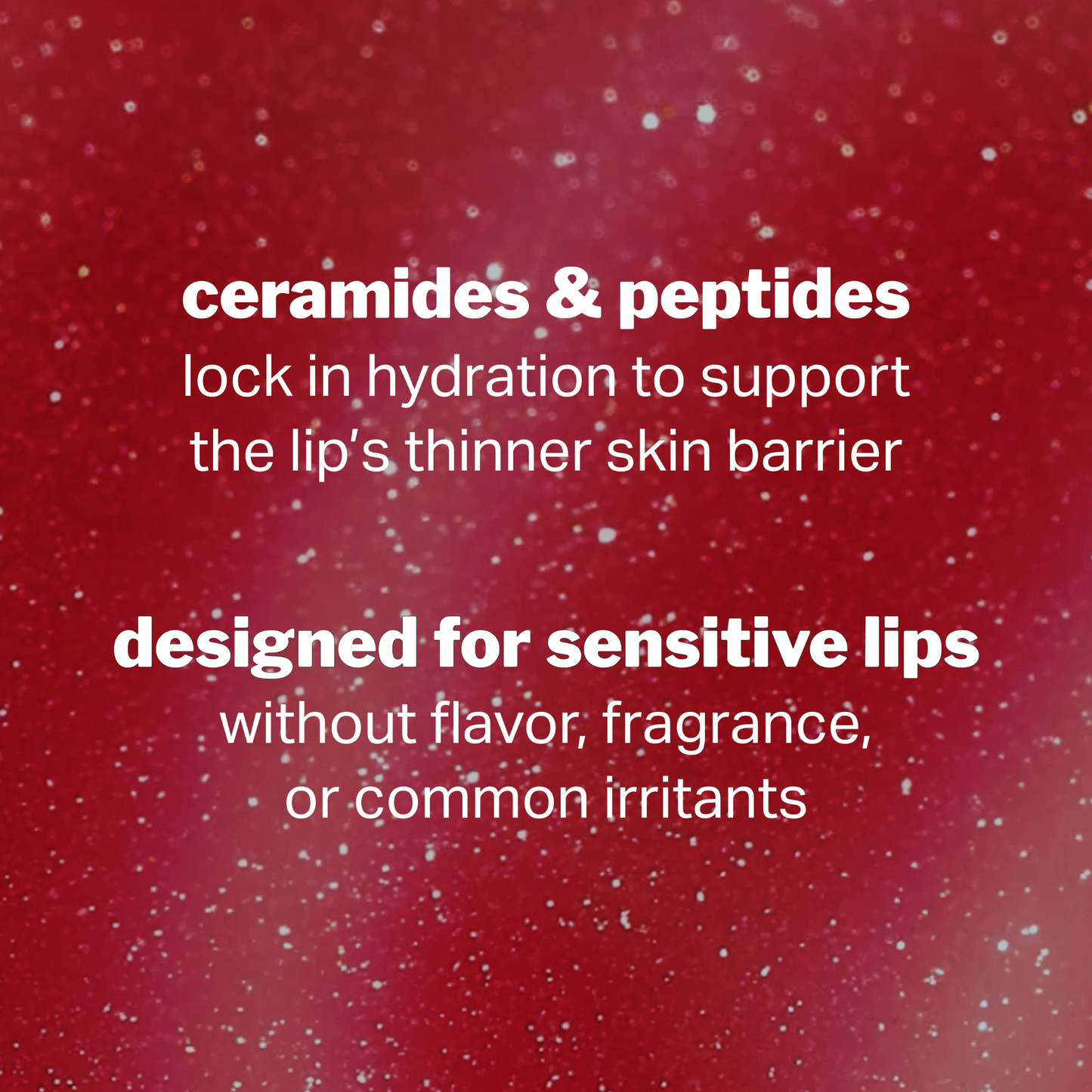 cocokind - Ceramide Lip Blur Balm