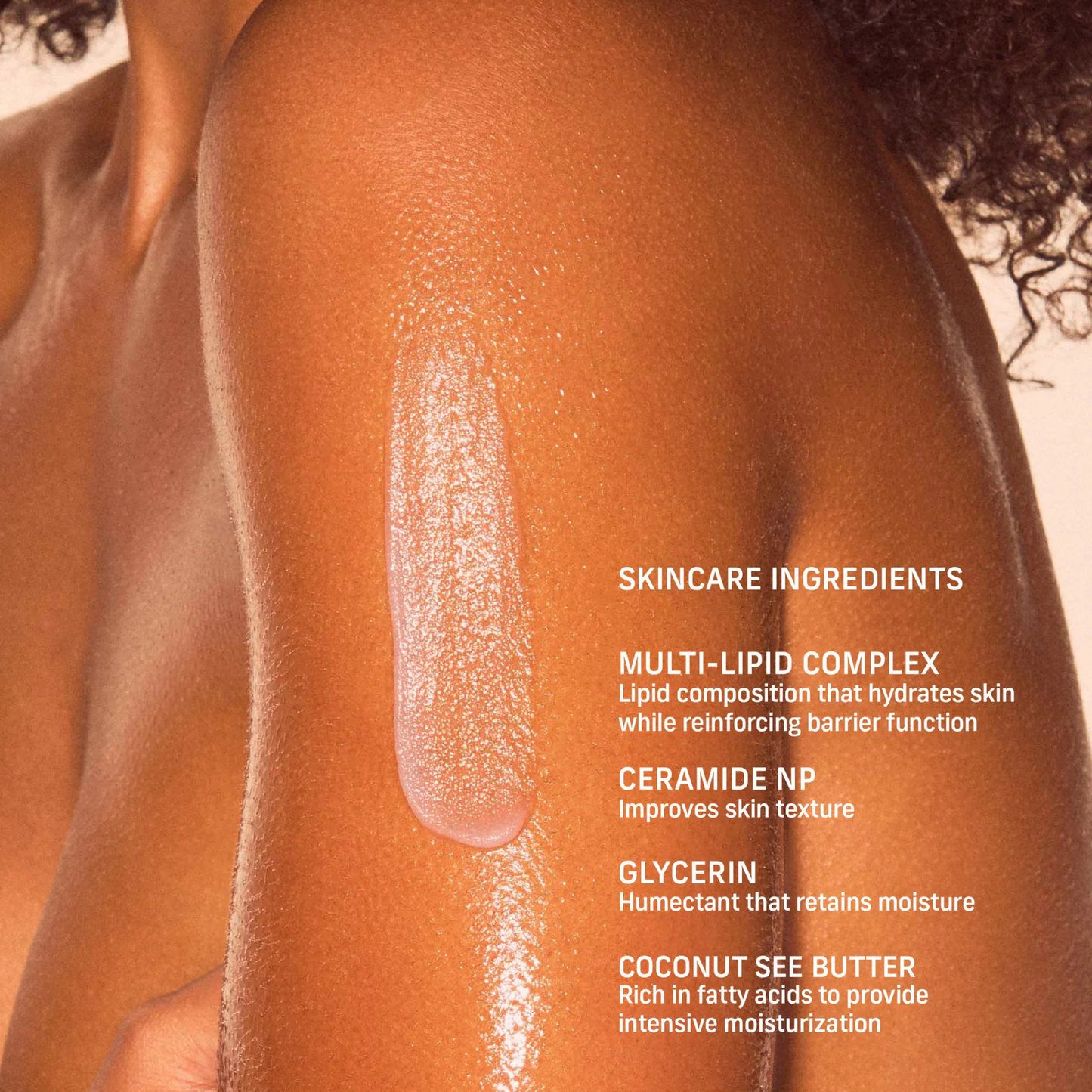 CYKLAR - In-Shower Body Oil Balm
