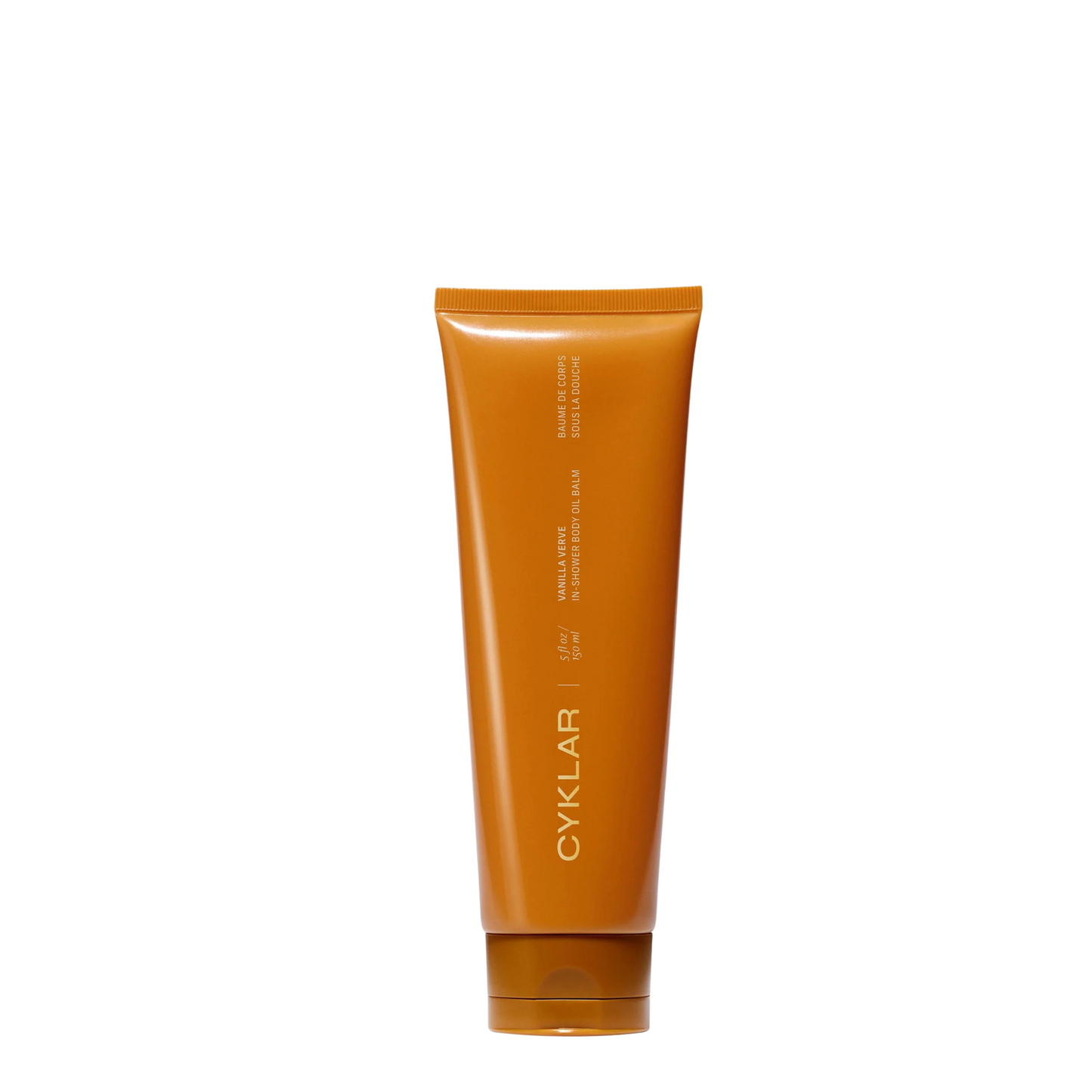 CYKLAR - In-Shower Body Oil Balm