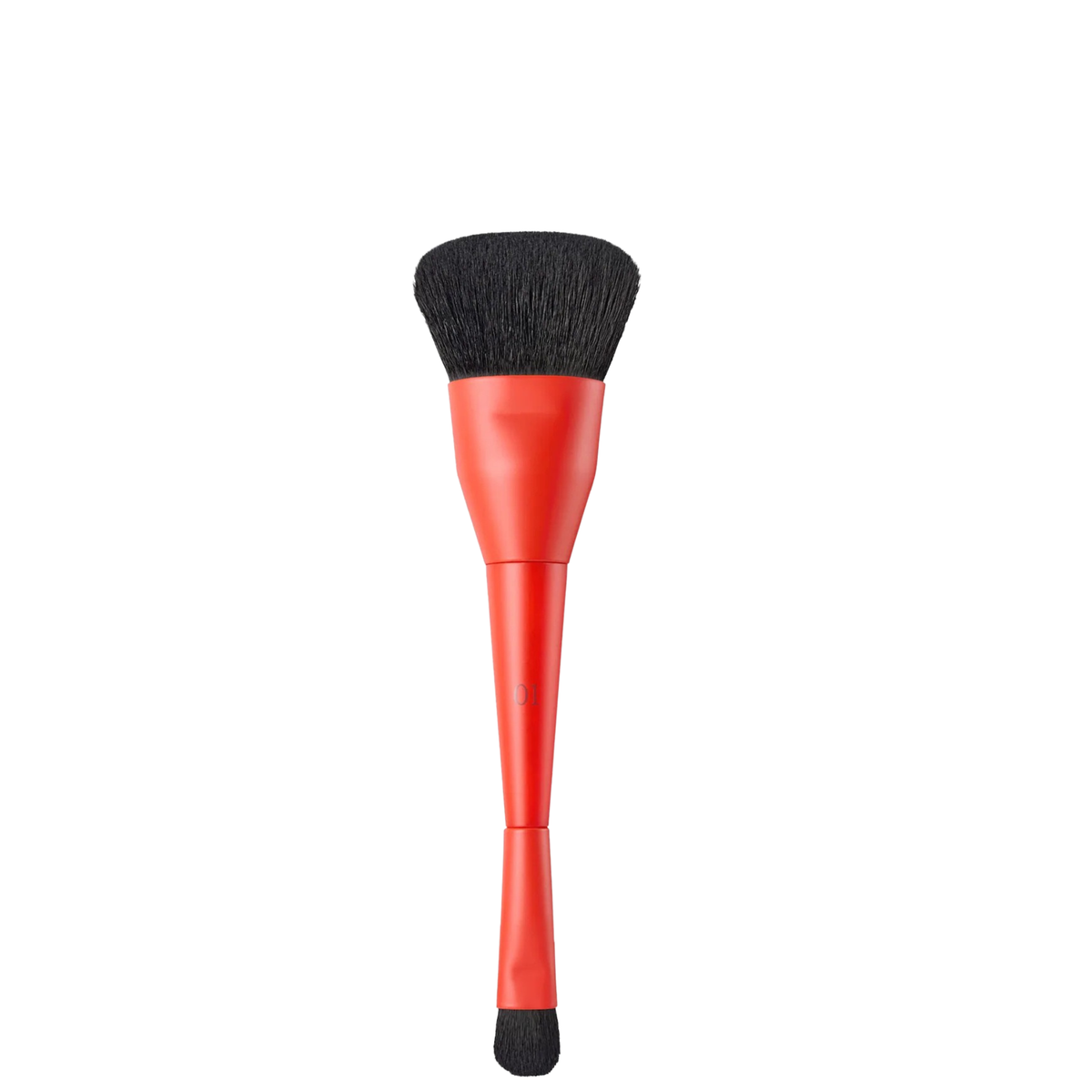 Hung Vanngo Beauty The Evolving Face Brush dual-ended complexion brush