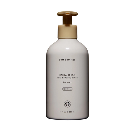 Soft Services Carea Cream
