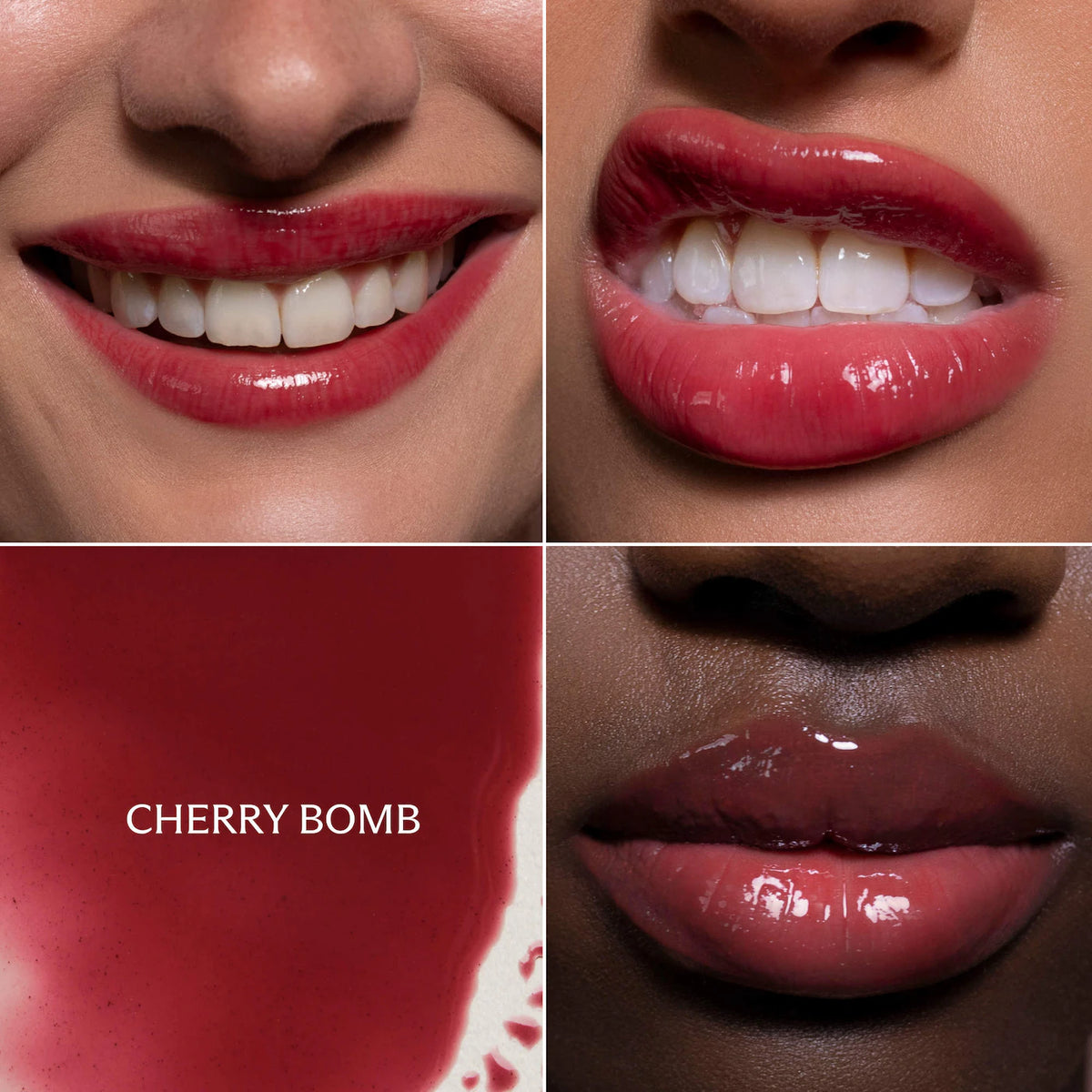 Top Coat Hydrating Lip Gloss