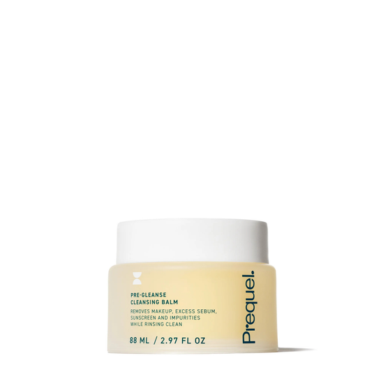 Pre-Gleanse Cleansing Balm
