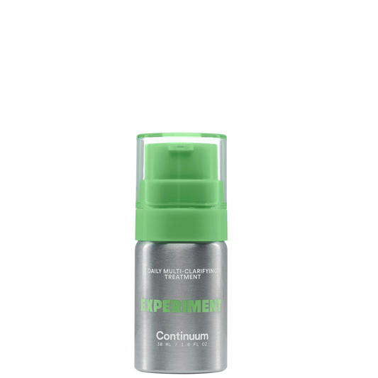 Continuum Daily Multi-Clarifying Treatment