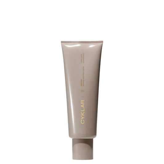 CYKLAR - Crescent Nutrient-Rich Body Cream
