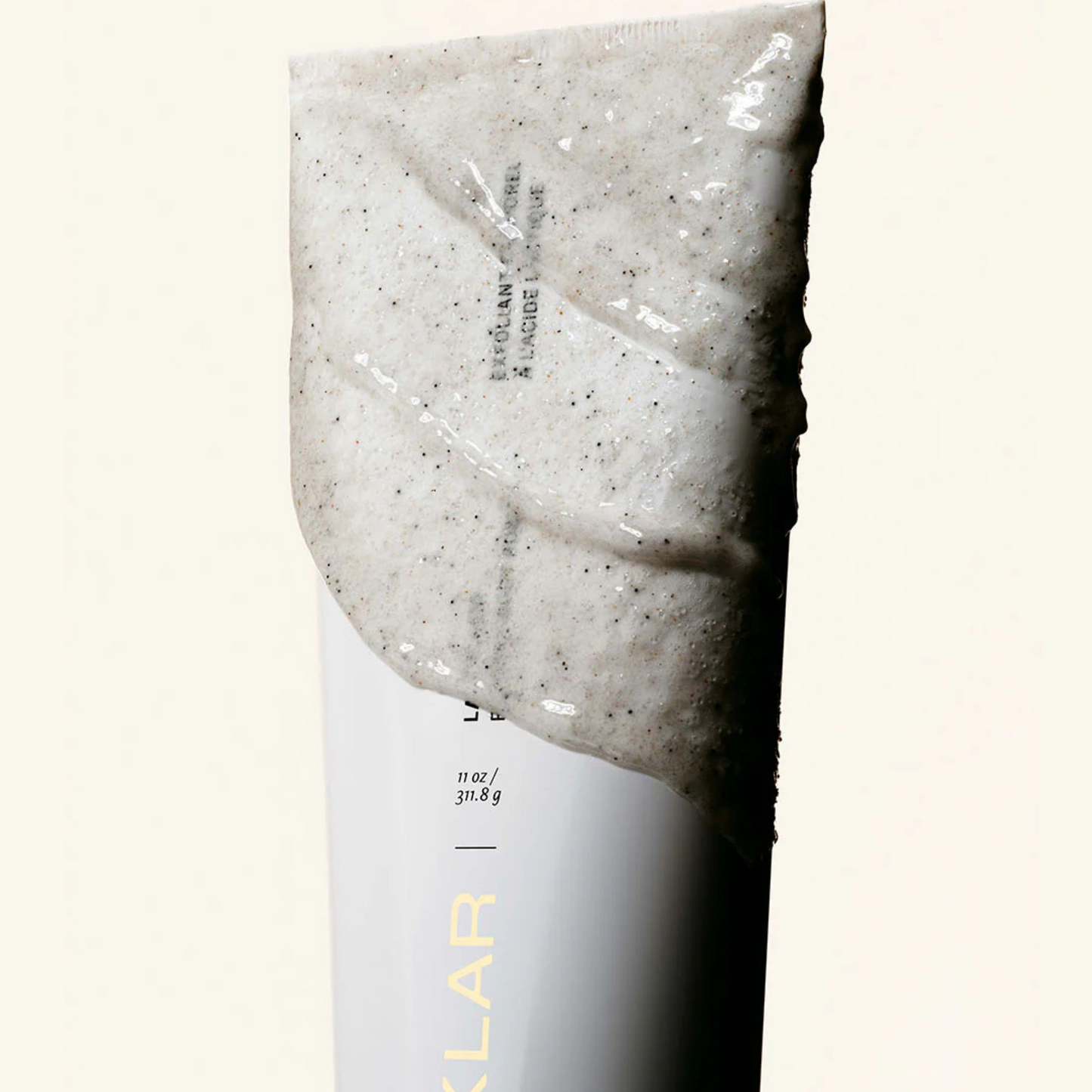 CYKLAR – Lactic Acid Foaming Body Polish