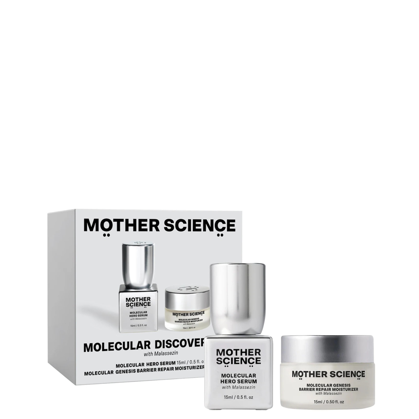 Molecular Discovery Set