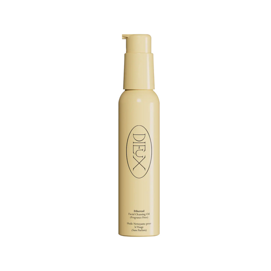 Dieux - Ethereal Instant Makeup Removing Cleansing Oil