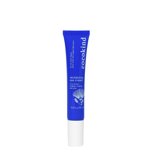 cocokind - Revitalizing Eye Cream