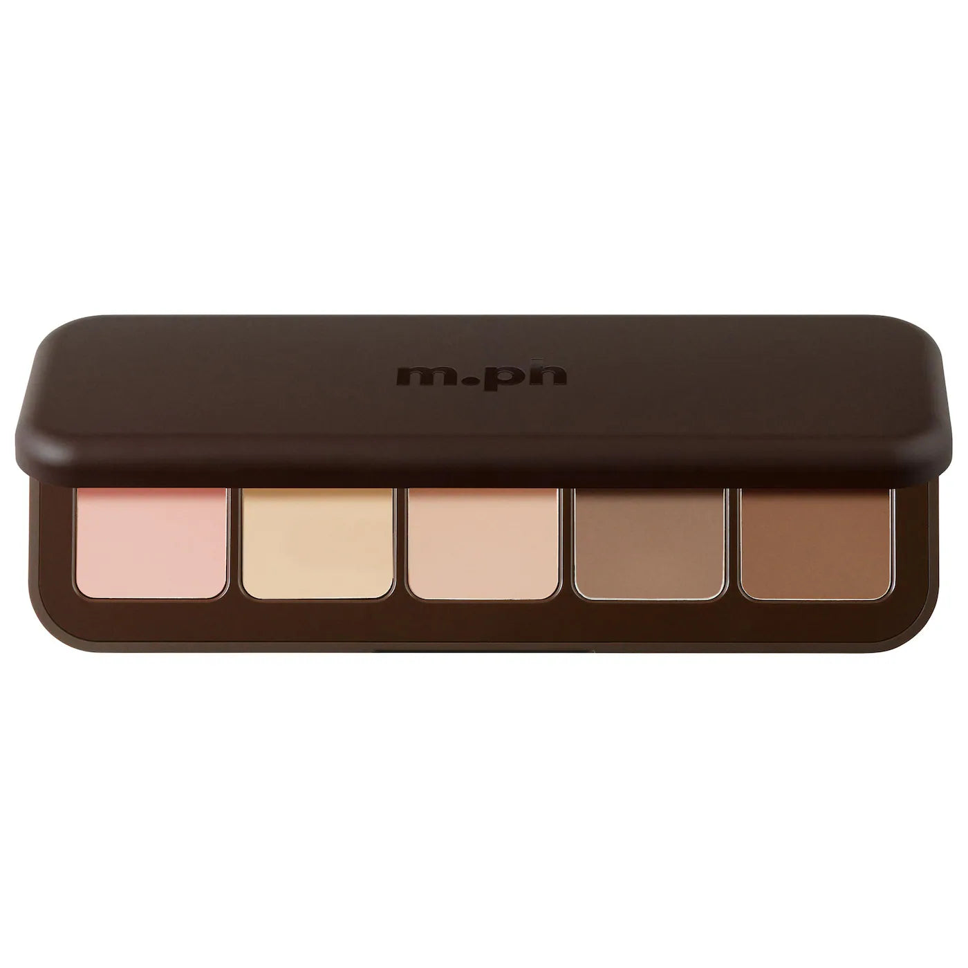 Underpainting Face Palette