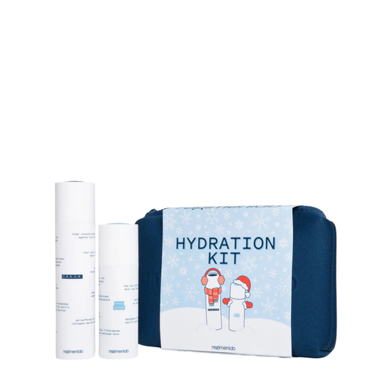 Regimen Lab - The Hydration Kit