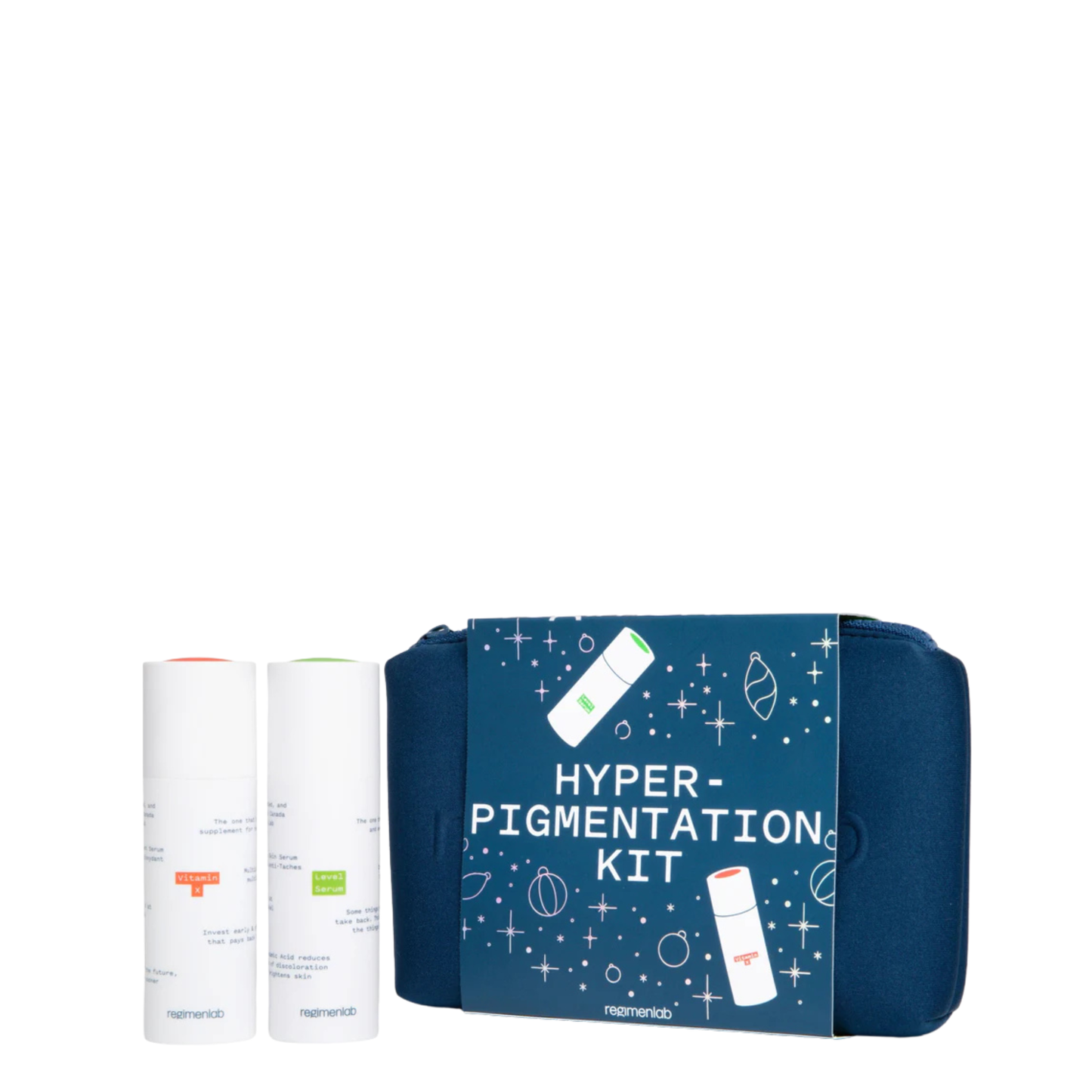 Regimen Lab - The Hyperpigmentation Kit