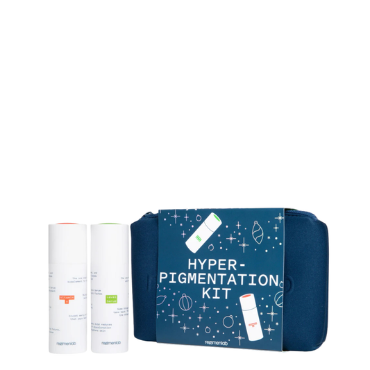 Regimen Lab - The Hyperpigmentation Kit