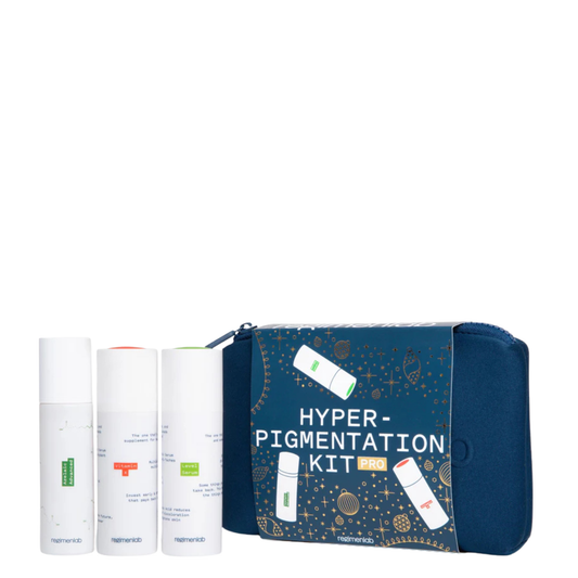 Regimen Lab - The Hyperpigmentation Kit Pro